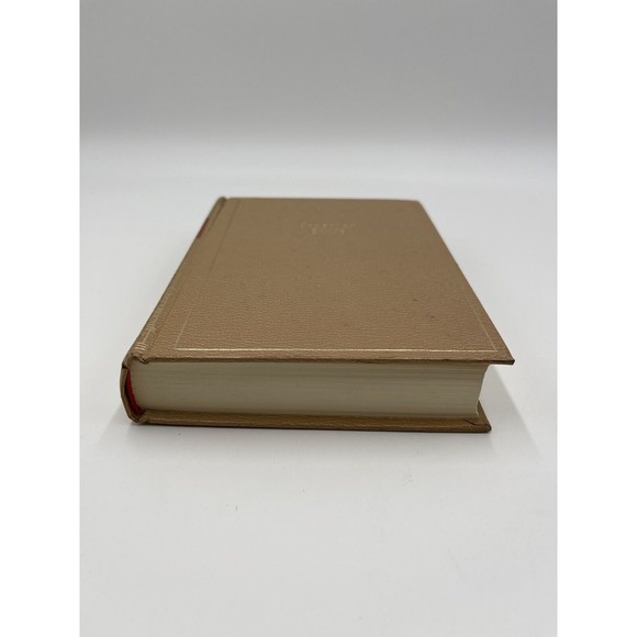 Gulliver’s Travels -1932 Vintage Hardcover - The Works of Swift -Jonathan Swift - Picture 3 of 11